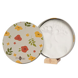 Petit Artichaut Baby Box Ronde - Little Prairie