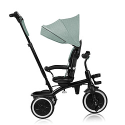 Avis Lionelo Tricycle Berry - Green Forest