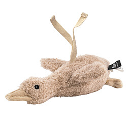 Avis Flow Peluche Liva Comforter on the Go - Avoine