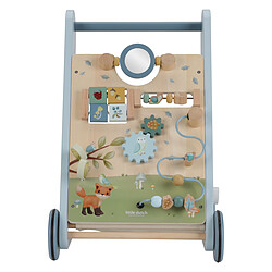 Little Dutch Chariot de Marche - Forest Friends