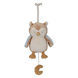 Little Dutch Boîte à Musique Hibou - Forest Friends