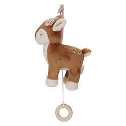 Little Dutch Boîte à Musique Faon - Fairy Garden