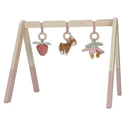 Little Dutch Arche d'Eveil en Bois - Fairy Garden