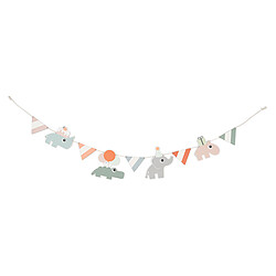 Décoration chambre enfant Done by Deer