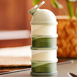 Babymoov Babydose - Mineral Green