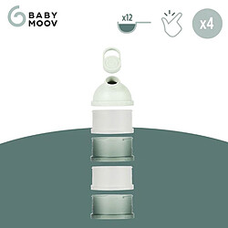 Avis Babymoov Babydose - Mineral Green