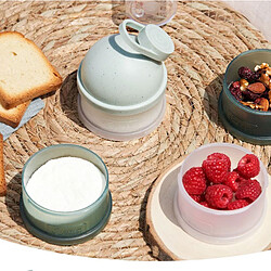 Acheter Babymoov Babydose - Mineral Green