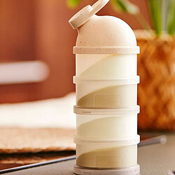 Babymoov Babydose - Mineral Beige