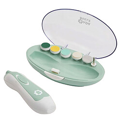 Badabulle Lime à Ongles Electrique 