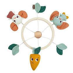 Tiny Love Mobile en Bois - Garden of Adventures