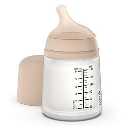 Suavinex Biberon Anti-Colique Zerø.Zerø Light - 180 ml