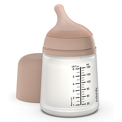Suavinex Biberon Anti-Colique Zerø.Zerø Medium - 180 ml