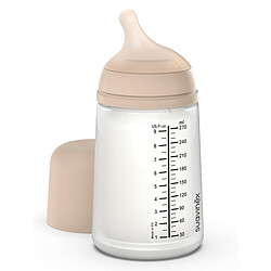 Suavinex Biberon Anti-Colique Zerø.Zerø Light - 270 ml