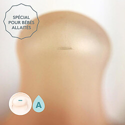 Suavinex Lot de 2 Tétines Zerø.Zerø Fente Light - Spécial Allaitement