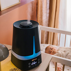 BÉABA Humidificateur Zen Air - Night Blue
