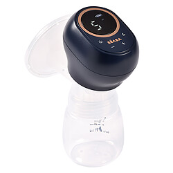 BÉABA Tire-lait Electrique Simple - Night Blue