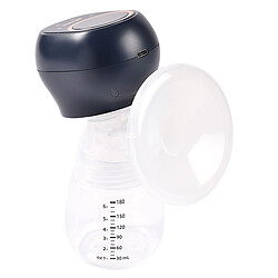 BÉABA Tire-lait Electrique Simple - Night Blue pas cher