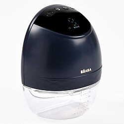 Avis BÉABA Tire-lait Electrique Mains Libres - Night Blue 