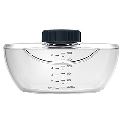 BÉABA Bouteille de Recueil et Conservation pour Lait Maternel