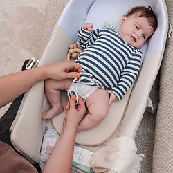 Babymoov Couffin Nest & Go Doomoo - Sand