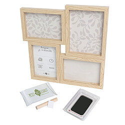 Petit Artichaut Pêle-Mêle - Ivy Grey