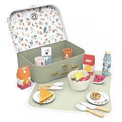 Speedy Monkey Panier de Pique-Nique