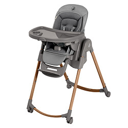 Maxi-Cosi Chaise Haute Minla Plus - Elegance Graphite