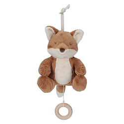 Little Dutch Boîte à Musique Renard Forest Friends - Multicolore