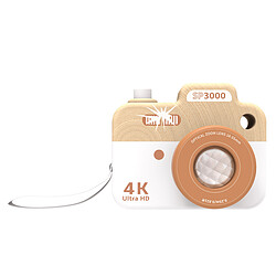 Avis Speedy Monkey Mon Premier Appareil Photo