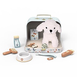 Doudou et peluche Speedy Monkey