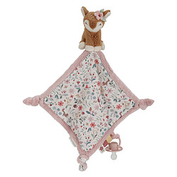 Little Dutch Doudou Carré Faon - Fairy Garden