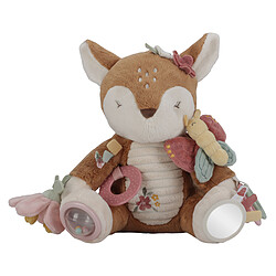 Little Dutch Peluche d'Activités Faon - Fairy Garden 