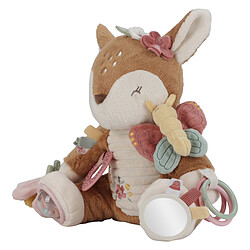 Little Dutch Peluche d'Activités Faon - Fairy Garden 