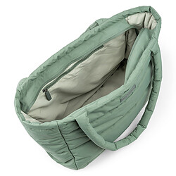 Acheter Done by Deer Sac à Langer Fourre-tout Matelassé - Vert