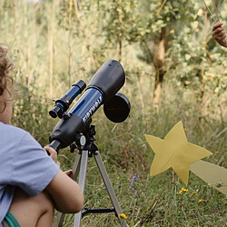 Avis Kidywolf Kidytélescope