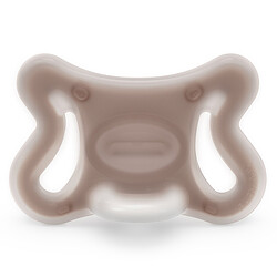 Suavinex Sucette Symétrique Zerø.Zerø Deep - 2/2 Mois