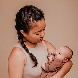 Suavinex Sucette Symétrique Zerø.Zerø Deep - 2/2 Mois