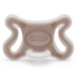 Suavinex Sucette Symétrique Zerø.Zerø Deep - 0/6 Mois