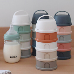 Boite doseuse biberon