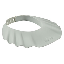 BÉABA Visière de Bain Silicone - Vert de Gris