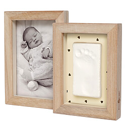 Petit Artichaut Cadre Duo - Jolis Coeurs 