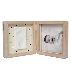 Petit Artichaut Cadre Double - Jolis Coeurs 