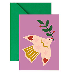 Ma petite vie Carte Bird