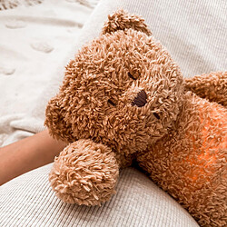 Doudou et peluche