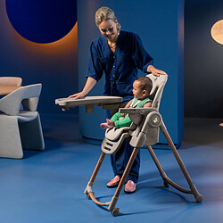 Maxi-Cosi Chaise Haute Minla Plus - Elegance Terra