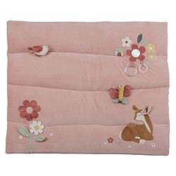 Little Dutch Tapis de Parc Fairy Garden - Rose