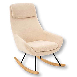 Fauteuil Quax