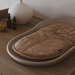 Matelas et housse à langer