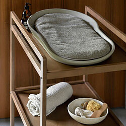 Matelas et housse à langer