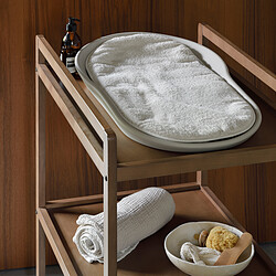 Matelas et housse à langer